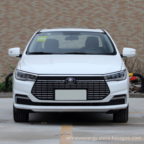 High Quality and Hot Sale Electric Auto for BYD Qin New Energy 2019 Travel Version